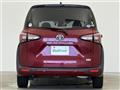 2019 Toyota Sienta