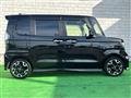 2017 Honda N BOX