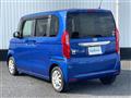 2017 Honda N BOX