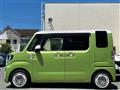 2017 Daihatsu WAKE