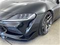 2019 Toyota Supra