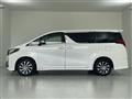 2016 Toyota Alphard Hybrid