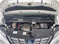 2016 Toyota Alphard Hybrid