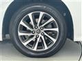 2016 Toyota Alphard Hybrid