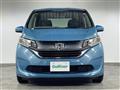 2017 Honda Freed