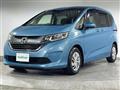 2017 Honda Freed