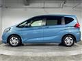 2017 Honda Freed