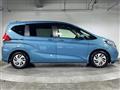 2017 Honda Freed