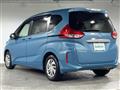 2017 Honda Freed