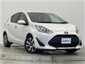 2020 Toyota AQUA