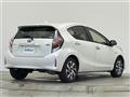 2020 Toyota AQUA