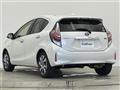 2020 Toyota AQUA