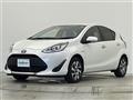 2020 Toyota AQUA