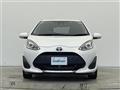 2020 Toyota AQUA