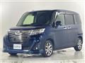 2017 Toyota Roomy