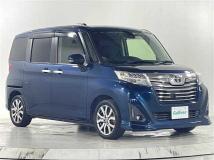 2017 Toyota Roomy