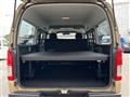 2026 Toyota Hiace Van