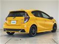 2015 Toyota AQUA