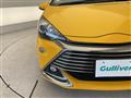 2015 Toyota AQUA
