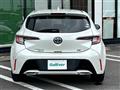 2020 Toyota Corolla Sports