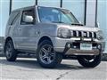 2015 Suzuki Jimny