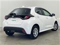 2021 Toyota Yaris