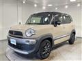 2020 Suzuki XBEE