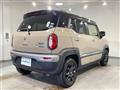 2020 Suzuki XBEE