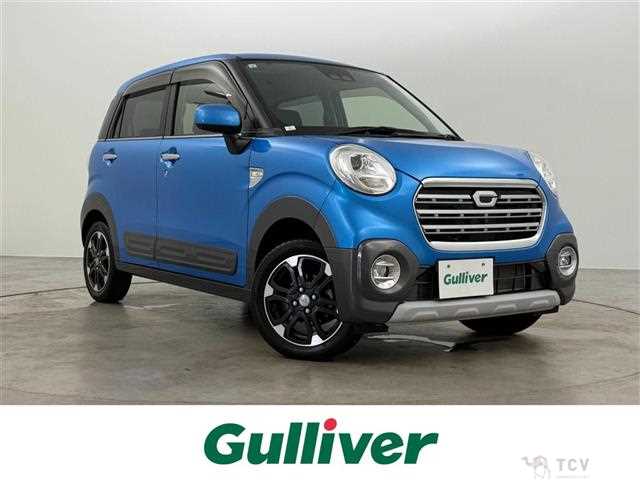 2019 Daihatsu Cast