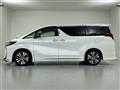 2019 Toyota Alphard