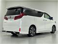 2019 Toyota Alphard