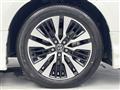 2019 Toyota Alphard