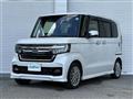 2021 Honda N BOX