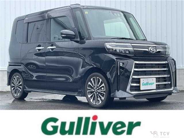 2023 Daihatsu Tanto