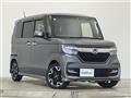 2019 Honda N BOX