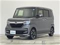 2019 Honda N BOX