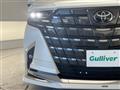 2025 Toyota Alphard Hybrid