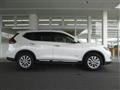 2018 Nissan X-Trail Hybrid