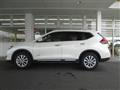 2018 Nissan X-Trail Hybrid