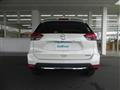 2018 Nissan X-Trail Hybrid