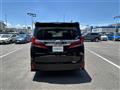 2019 Toyota Alphard