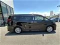 2019 Toyota Alphard