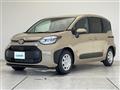 2026 Toyota Sienta