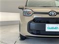 2026 Toyota Sienta