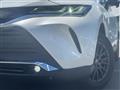 2021 Toyota Harrier Hybrid