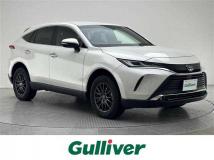 2021 Toyota Harrier Hybrid