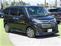 2024 Toyota Roomy