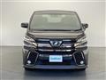 2016 Toyota Vellfire