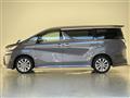 2016 Toyota Vellfire
