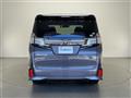 2016 Toyota Vellfire